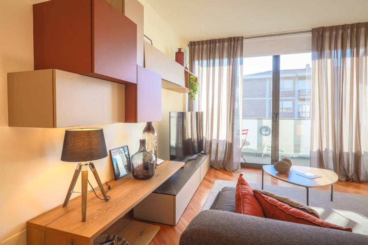 贝尔加莫Ar Prestige Penthouse - Soho公寓 外观 照片
